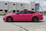Fusion Pink Car Kit