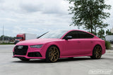Fusion Pink Car Kit