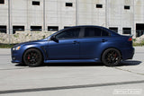 Midnight Blue Car Kit