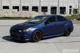 Midnight Blue Car Kit