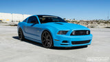 Grabber Blue Car Kit