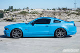 Grabber Blue Car Kit