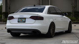 RL-71 Over White Car Kit