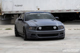 Hyper Titanium Car Kit