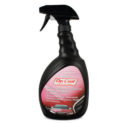 Dip Coat™ Protective Spray 32 oz