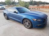 Dude Blue Car Kit