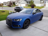 Dude Blue Car Kit