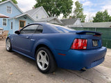 Dude Blue Car Kit