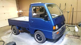Dude Blue Car Kit