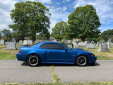 Dude Blue Car Kit