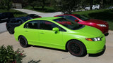 Extra Lime Car Kit