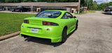 Extra Lime Car Kit