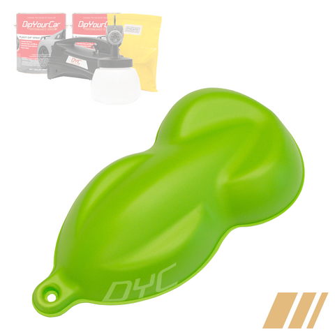 Extra Lime California Kit