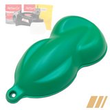 Frosted Pear Car Kit - Custom