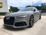 Nardo Grey California Kit