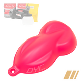 Fusion Pink Car Kit