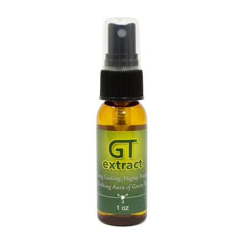 GT Extract - Super Concentrated Stimulating Air Freshener
