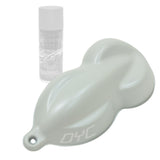 Glacier White Aerosol