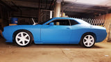 Grabber Blue Car Kit