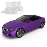 Grape Soda Car Kit