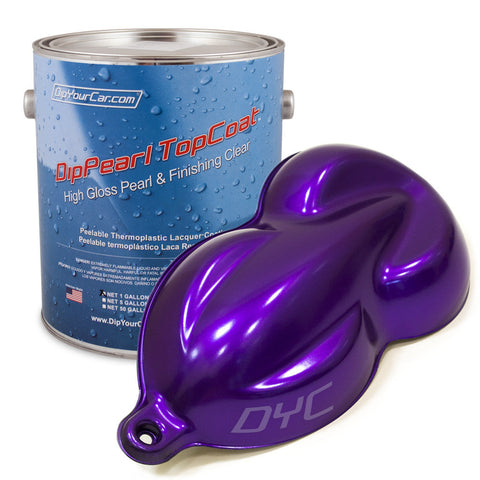 HKS Purple Gallon