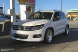 Himalayan White Car Kit