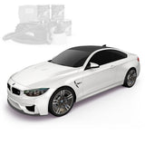 Himalayan White Car Kit