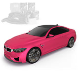 Hot Pink Car Kit