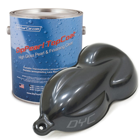 Hyper Graphite Gallon