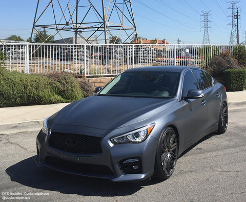 Hyper Graphite California Kit
