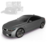 Hyper Graphite Car Kit