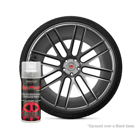 Hyper Silver Aerosol