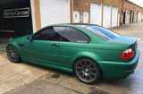 Jungle Green Spray 50