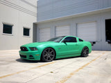 Frosted Pear Car Kit - Custom