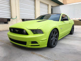 Lemon Lime (Custom Mix)  Car Kit