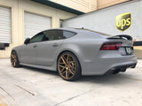 Nardo Grey Car Kit