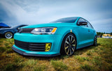 Intense Teal Car Kit