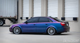 Iris Violet Flip Car Kit