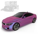 Iris Violet Flip Car Kit