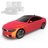 Iron Man Car Kit