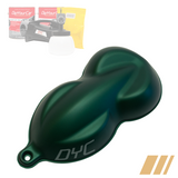 Jungle Green Car Kit - Custom