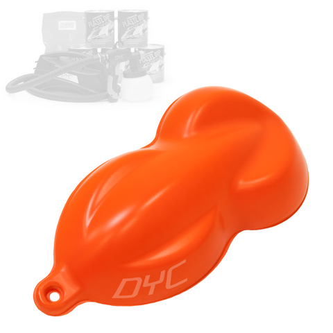 Koi Orange California Kit