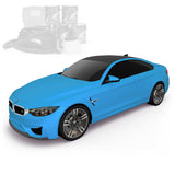 Light Blue Car Kit