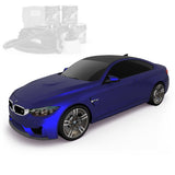 Mariana Blue Car Kit