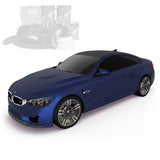 Midnight Blue Car Kit