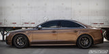 Mocha Brown Car Kit