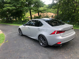Nardo Grey Car Kit
