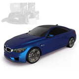 Nebula Blue Car Kit