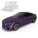 Nebula Purple Car Kit