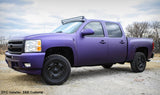 Nebula Purple Car Kit